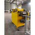 Friction plate slotting machine/Brake pad equipment